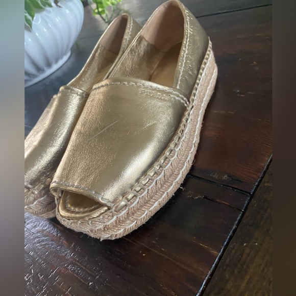 Prada Womens Espadrilles - Picture 6 of 7